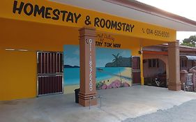 Home Stay Tok Wan
