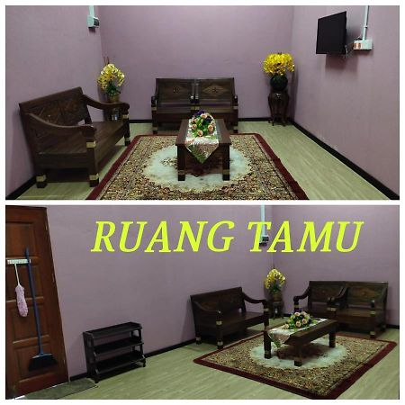 Home Stay Tok Wan Kampong Nail Exterior photo